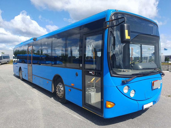 Autobus příměstský SCANIA