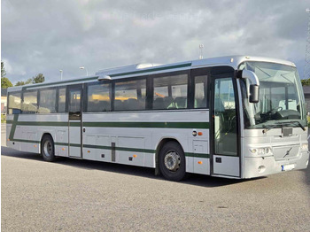 Autobus příměstský VOLVO
