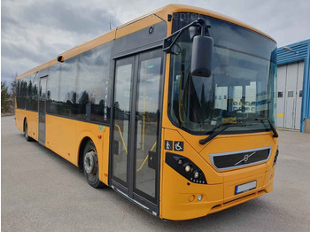 Městský autobus VOLVO