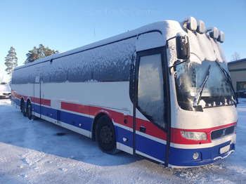 Autobus příměstský VOLVO