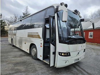 Turistický autobus VOLVO