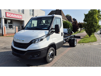 Podvozek s kabinou IVECO Daily 70c18