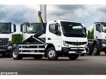 Hákový nosič kontejnerů MITSUBISHI