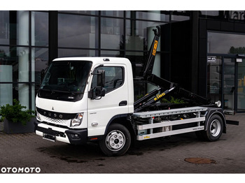 Hákový nosič kontejnerů MITSUBISHI
