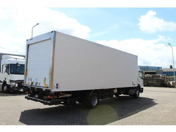 Chladírenský nákladní automobil Mercedes-Benz Atego 1218 * MANUAL * 4X2 * THERMO KING TS 600E: obrázek 3