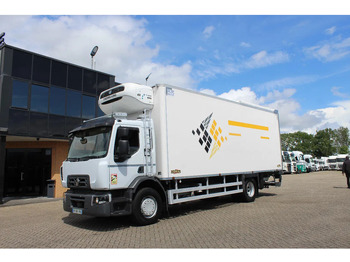 Chladírenský nákladní automobil RENAULT D Wide 280