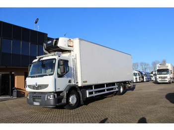 Chladírenský nákladní automobil RENAULT Midlum 270