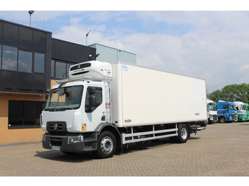 Chladírenský nákladní automobil RENAULT Premium 280
