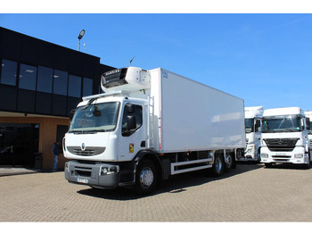Chladírenský nákladní automobil RENAULT Premium 310