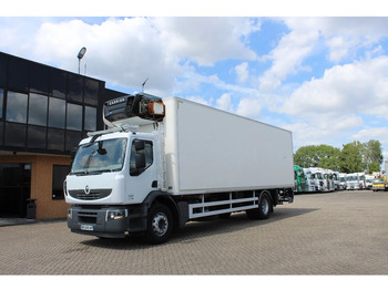 Chladírenský nákladní automobil RENAULT Premium 370