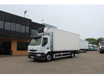 Chladírenský nákladní automobil RENAULT Premium 370