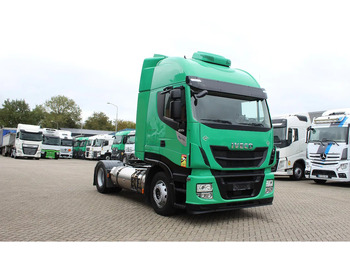 Tahač Iveco Stralis 460 * RETARDER * LNG * 4X2 *: obrázek 5