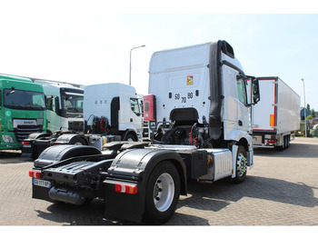 Tahač Mercedes-Benz Actros 1843 * RETARDER * EURO6 * 4X2 *: obrázek 3