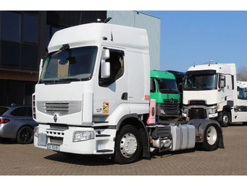 Tahač Renault Premium 460 * RETARDER * EURO5. EEV * HYDRAULIC * 4X2 *: obrázek 2