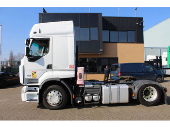Tahač Renault Premium 460 * RETARDER * EURO5. EEV * HYDRAULIC * 4X2 *: obrázek 4