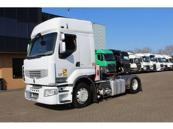 Tahač Renault Premium 460 * RETARDER * EURO5. EEV * HYDRAULIC * 4X2 *: obrázek 3