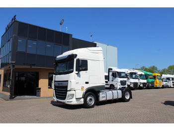 Tahač DAF XF 106 480