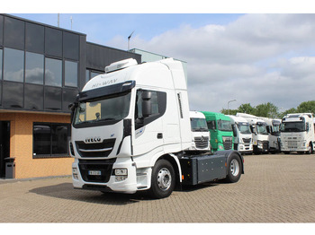 Tahač IVECO Stralis 460