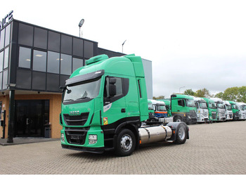 Tahač IVECO Stralis 460