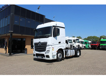 Tahač MERCEDES-BENZ Actros 1845