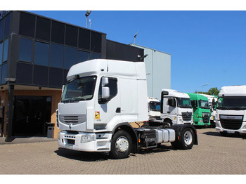Tahač RENAULT Premium 430
