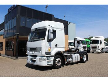 Tahač RENAULT Premium 430