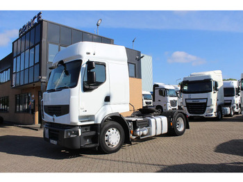 Tahač RENAULT Premium 460