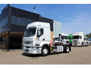 Tahač RENAULT Premium 460