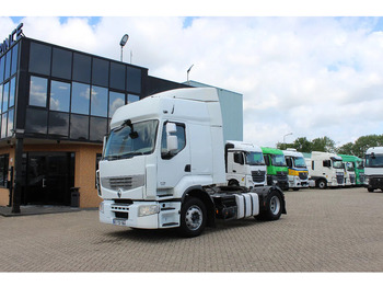 Tahač RENAULT Premium 460