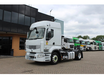 Tahač RENAULT Premium 460