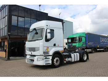 Tahač RENAULT Premium 460