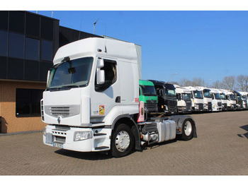 Tahač RENAULT Premium 460