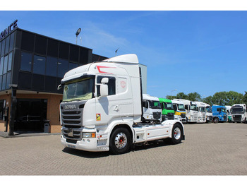 Tahač SCANIA R 410