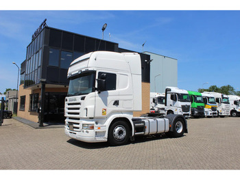 Tahač SCANIA R 420