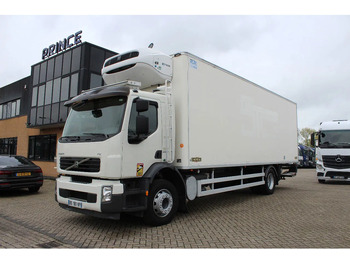Chladírenský nákladní automobil VOLVO FE 240