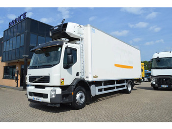 Chladírenský nákladní automobil VOLVO FE 260
