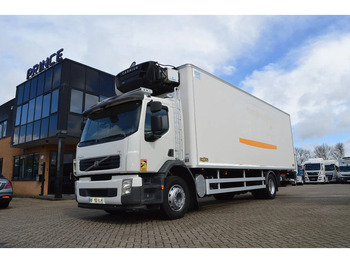 Chladírenský nákladní automobil VOLVO FE 260