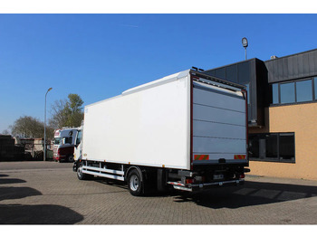 Chladírenský nákladní automobil Volvo FL 250 * EURO6 * CARRIER SUPRA SILENT 1150 MT * 4X2 * TOP CONDITION *: obrázek 3