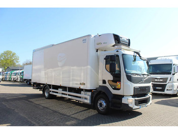 Chladírenský nákladní automobil Volvo FL 250 * EURO6 * CARRIER SUPRA SILENT 1150 MT * 4X2 * TOP CONDITION *: obrázek 5