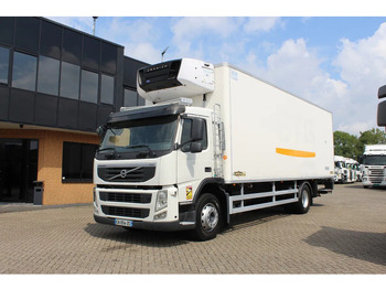 Chladírenský nákladní automobil VOLVO FM 330