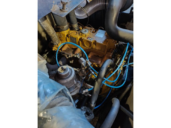 Vrtná souprava Tamrock COMMANDO 120RF: obrázek 4 Vrtná souprava Tamrock COMMANDO 120RF: obrázek 4