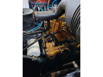 Vrtná souprava Tamrock COMMANDO 120RF: obrázek 2 Vrtná souprava Tamrock COMMANDO 120RF: obrázek 2