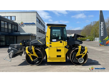 Bomag BW 174 AP-4V  leasing Bomag BW 174 AP-4V: obrázek 1