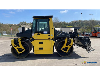 Bomag BW 174 AP-4V  leasing Bomag BW 174 AP-4V: obrázek 5