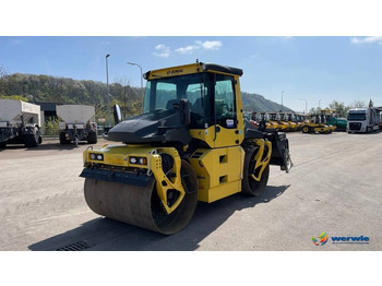 Bomag BW 174 AP-4V  leasing Bomag BW 174 AP-4V: obrázek 4
