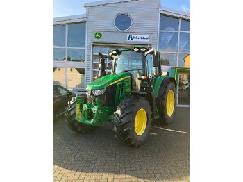Traktor JOHN DEERE 6090M