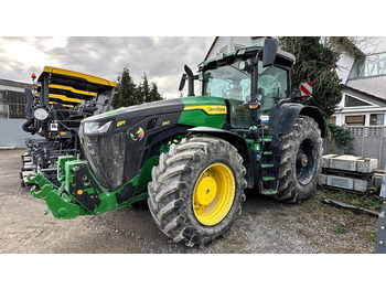 Traktor JOHN DEERE 8R 340