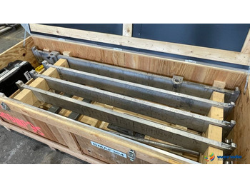 Vögele Big-MultiPlex-Ski Nivellierautomatik Leveling  leasing Vögele Big-MultiPlex-Ski Nivellierautomatik Leveling: obrázek 3