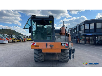 Technika pro ukládaní asfaltu Wirtgen WR2400: obrázek 3 Technika pro ukládaní asfaltu Wirtgen WR2400: obrázek 3