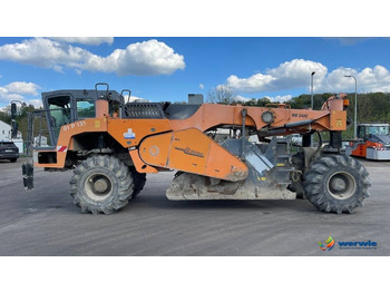 Technika pro ukládaní asfaltu Wirtgen WR2400: obrázek 5 Technika pro ukládaní asfaltu Wirtgen WR2400: obrázek 5